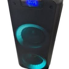 NESTY BLUETOOTH SPEAKER NEW - Image 2